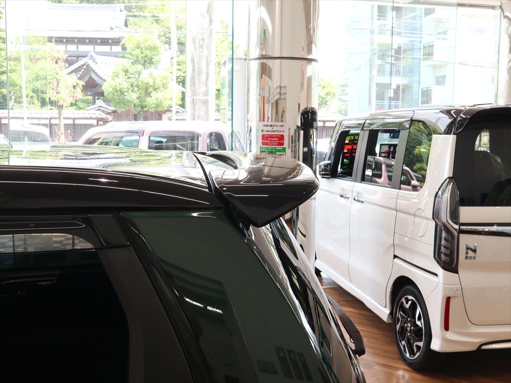 ホンダ　N-ONE