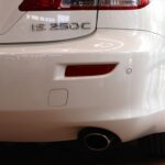 レクサス IS250C
