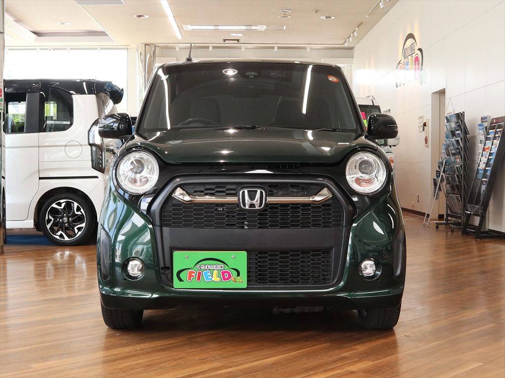 ホンダ　N-ONE