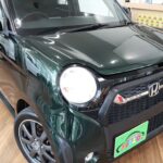 ホンダ　N-ONE