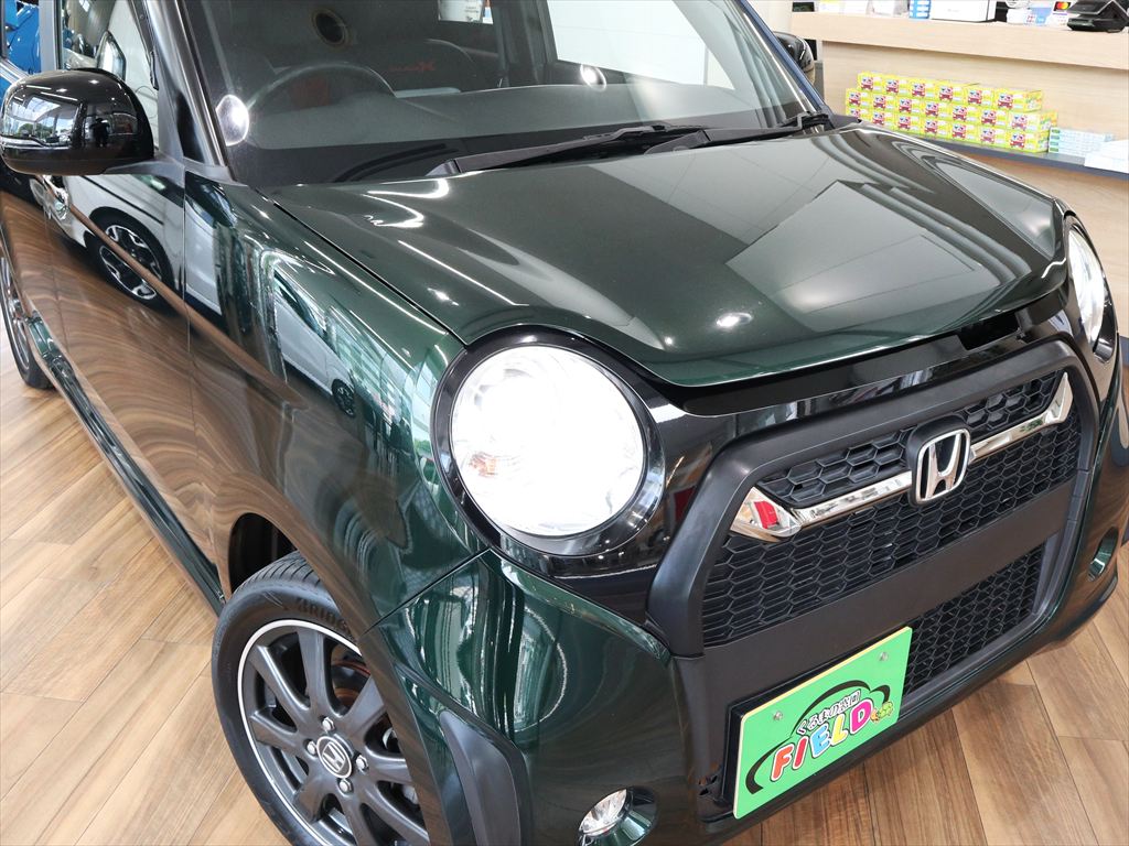ホンダ　N-ONE
