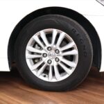トヨタ　クラウンハイブリッド