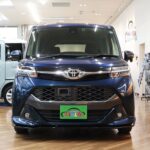 トヨタ　タンク