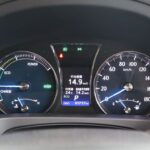 トヨタ　クラウンハイブリッド