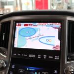 トヨタ　クラウンハイブリッド