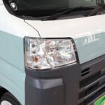 トヨタ　ピクシスバン