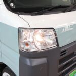 トヨタ　ピクシスバン