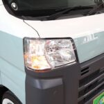 トヨタ　ピクシスバン
