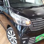 ニッサン　デイズルークス