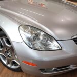 レクサス　SC430