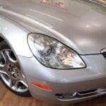レクサス　SC430