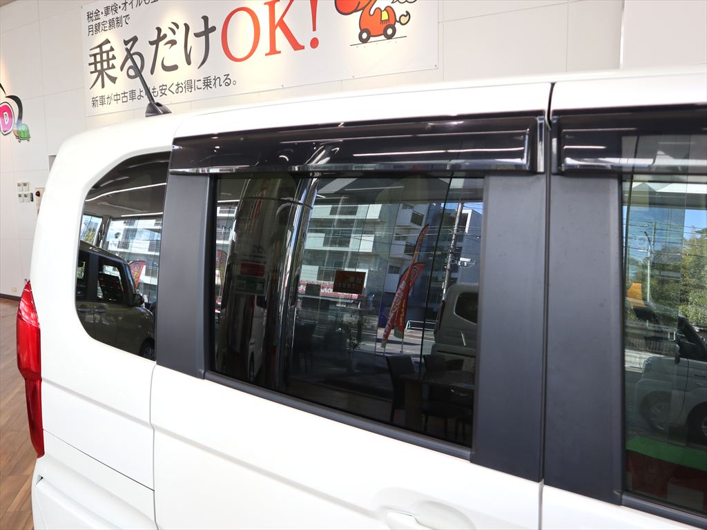 ホンダ　N-BOX