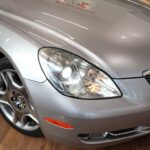 レクサス　SC430