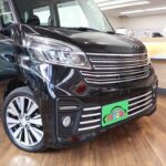 ニッサン　デイズルークス