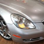 レクサス　SC430