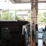 ニッサン　デイズルークス
