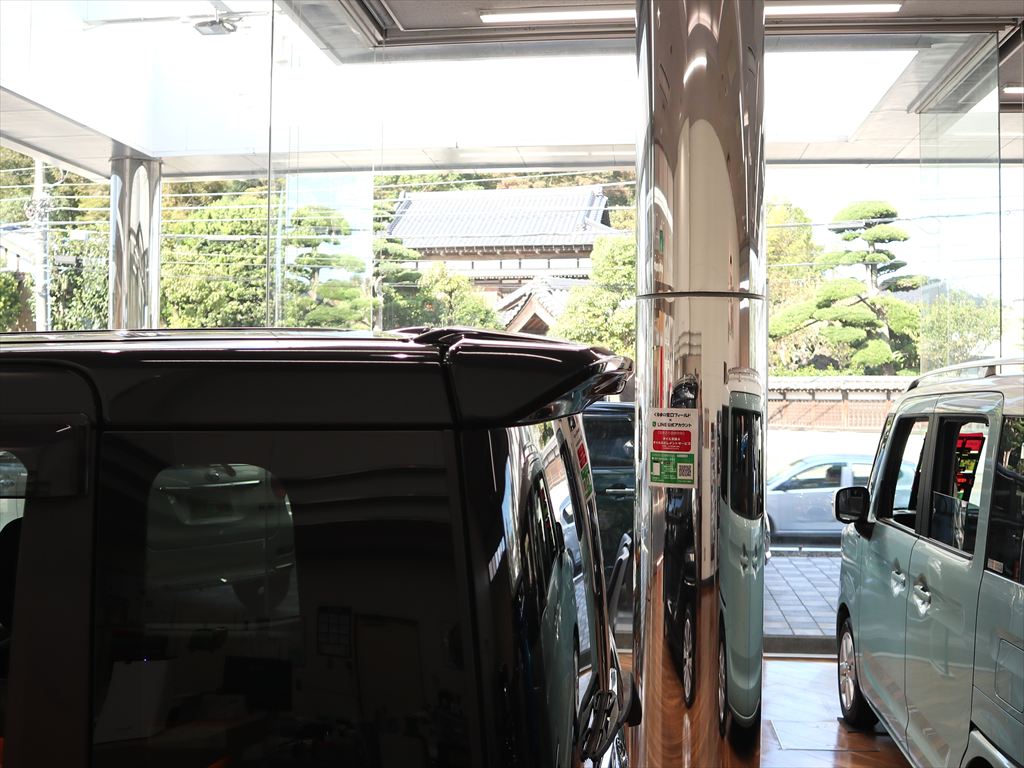 ニッサン　デイズルークス