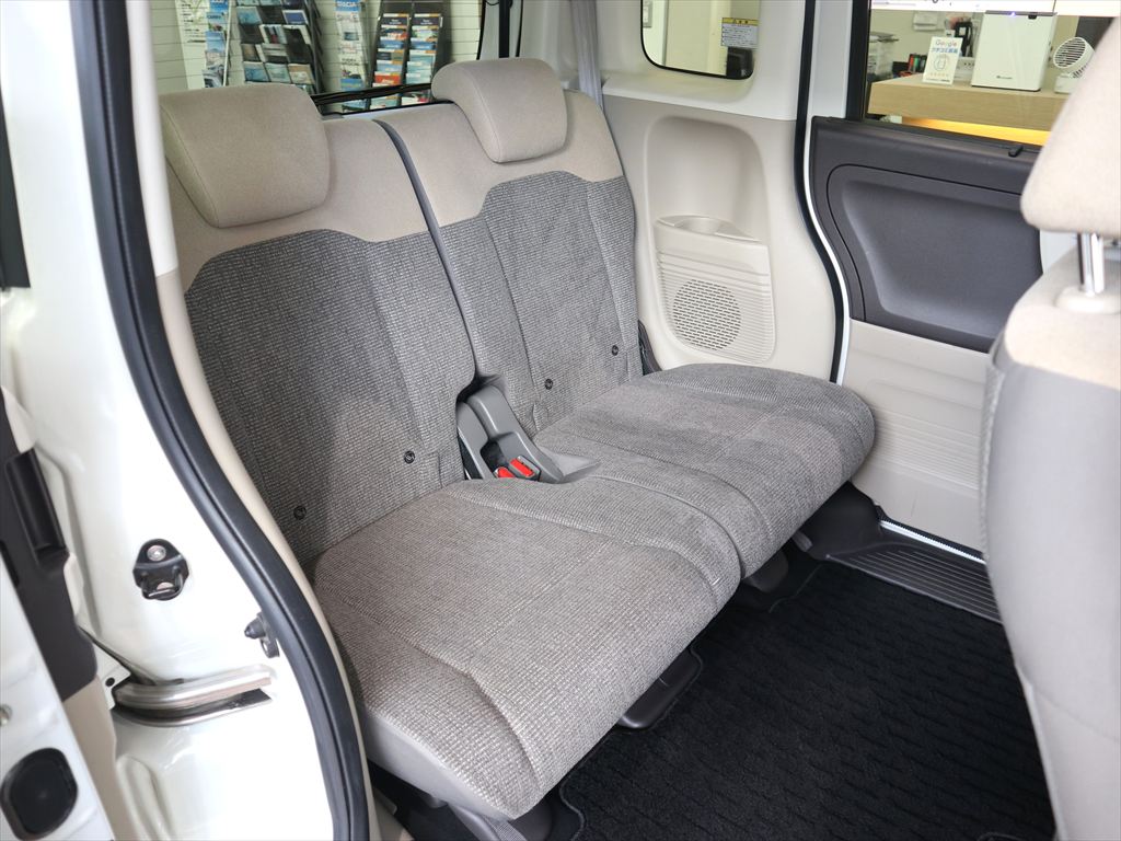 ホンダ　N-BOX