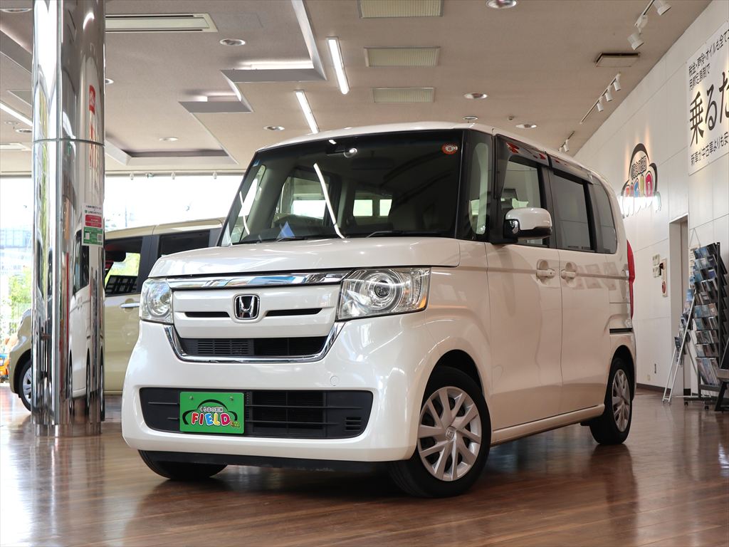 ホンダ　N-BOX