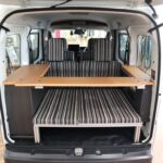 トヨタ　ピクシスバン