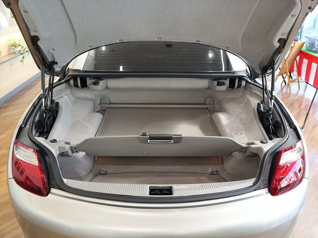レクサス　SC430