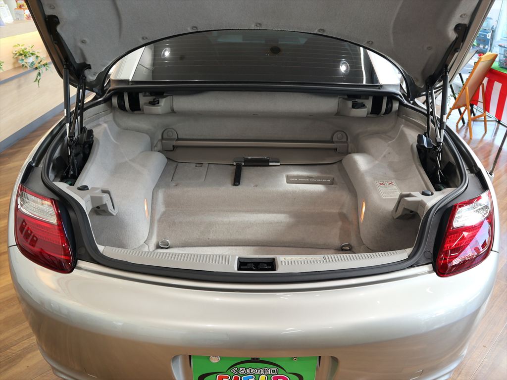 レクサス　SC430