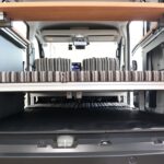 トヨタ　ピクシスバン