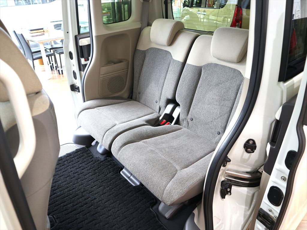 ホンダ　N-BOX