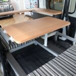 トヨタ　ピクシスバン