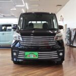 ニッサン　デイズルークス