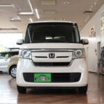 ホンダ　N-BOX