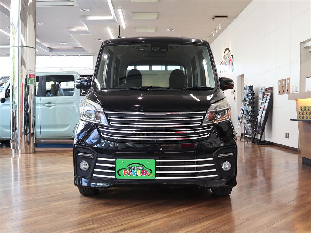 ニッサン　デイズルークス