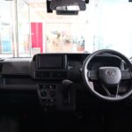 トヨタ　ピクシスバン