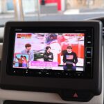 ホンダ　N-BOX