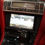 レクサス　SC430