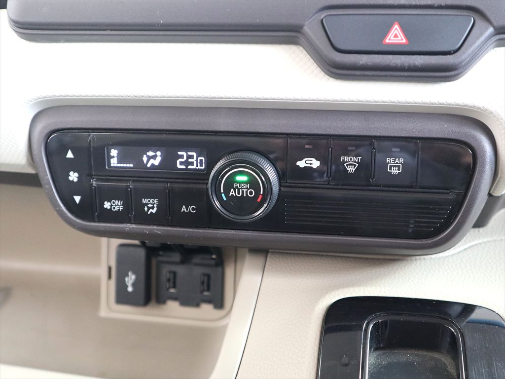 ホンダ　N-BOX