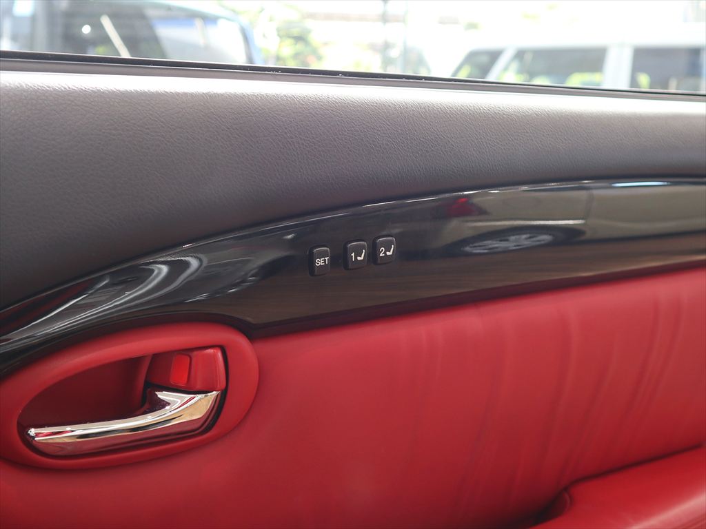 レクサス　SC430