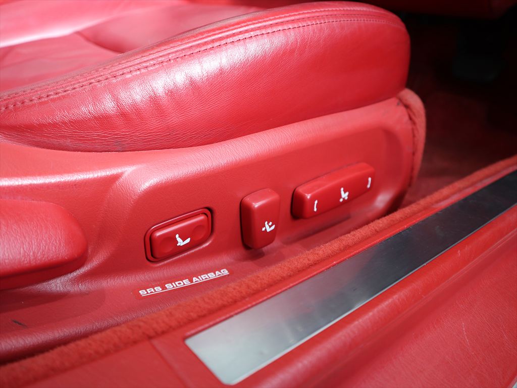 レクサス　SC430
