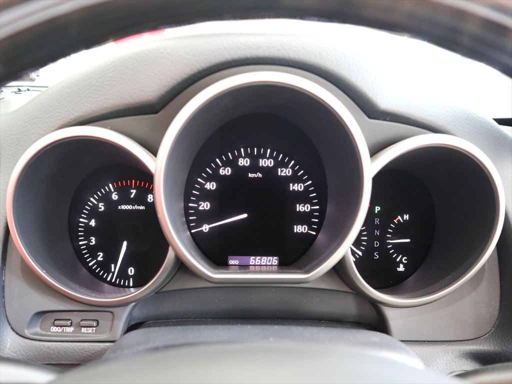 レクサス　SC430