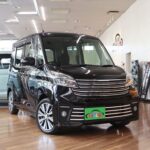 ニッサン　デイズルークス