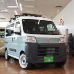 トヨタ　ピクシスバン