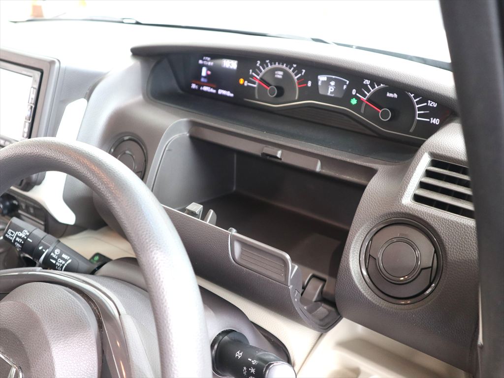 ホンダ　N-BOX