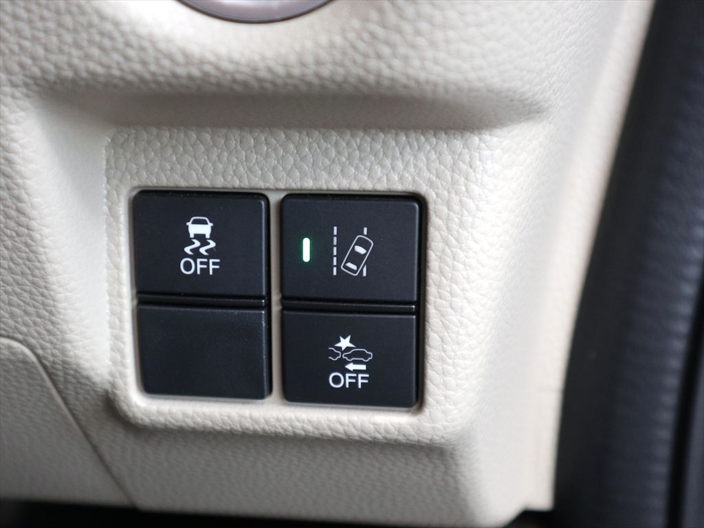 ホンダ　N-BOX