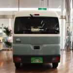 トヨタ　ピクシスバン