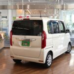 ホンダ　N-BOX