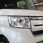 ホンダ　N-BOX