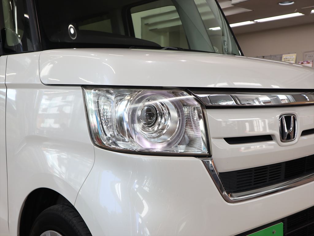 ホンダ　N-BOX