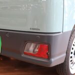 トヨタ　ピクシスバン
